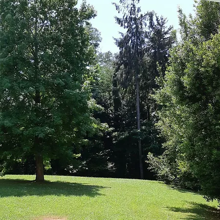 Apartmán Au Calme Proximite Centre *